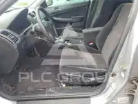 2003 Honda Accord фото