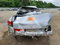 2003 Honda Accord фото