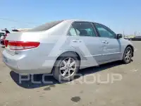 2003 Honda Accord фото
