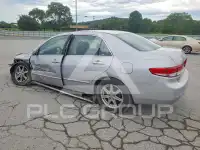 2003 Honda Accord photo