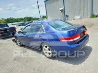 2003 Honda Accord photo