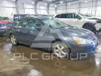 2003 Honda Accord фото