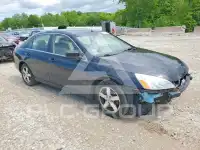 2003 Honda Accord photo