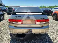 2003 Honda Accord фото