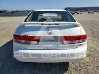 2003 Honda Accord фото