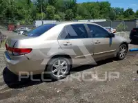 2003 Honda Accord photo
