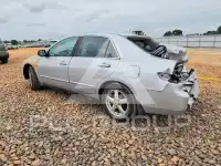 2003 Honda Accord фото