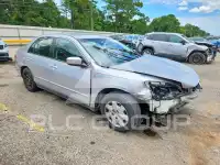 2003 Honda Accord photo