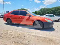 2003 Honda Accord фото
