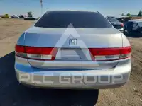 2003 Honda Accord фото