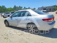 2003 Honda Accord фото