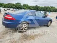 2003 Honda Accord фото