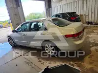 2003 Honda Accord фото