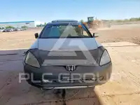 2003 Honda Accord фото