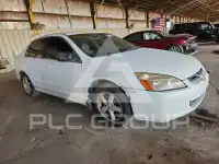 2003 Honda Accord фото