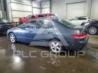 2003 Honda Accord фото