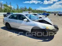 2003 Honda Accord фото
