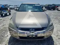 2003 Honda Accord фото