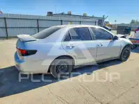 2003 Honda Accord photo