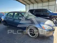 2003 Honda Accord фото