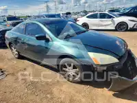 2003 Honda Accord фото