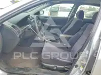 2003 Honda Accord фото