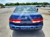 2003 Honda Accord photo