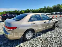 2003 Honda Accord фото