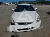 2003 Honda Accord фото