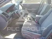 2003 Honda Accord фото