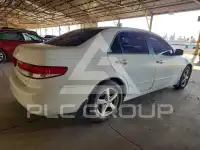 2003 Honda Accord фото