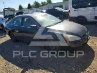2003 Honda Accord фото