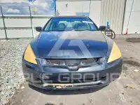 2003 Honda Accord фото