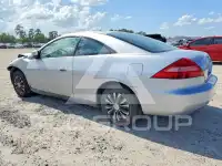 2003 Honda Accord фото