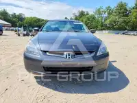 2003 Honda Accord фото