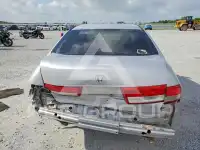 2003 Honda Accord фото