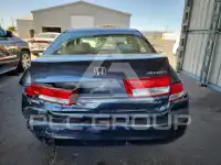 2003 Honda Accord фото