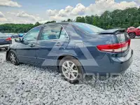 2003 Honda Accord фото