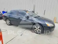2003 Honda Accord фото