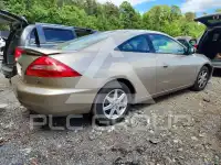 2003 Honda Accord фото