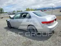 2003 Honda Accord photo