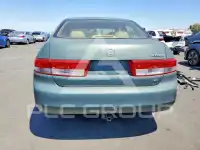 2003 Honda Accord photo