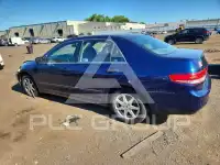 2003 Honda Accord фото