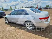 2003 Honda Accord фото