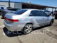 2003 Honda Accord фото