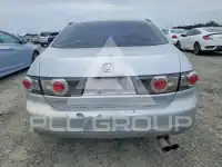 2003 Honda Accord фото
