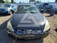 2003 Honda Accord фото