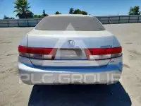 2003 Honda Accord photo