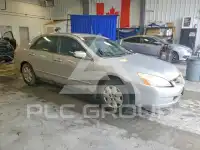 2003 Honda Accord photo