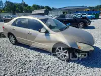 2003 Honda Accord фото